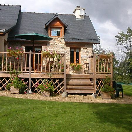 Gite Marzan Exterior photo